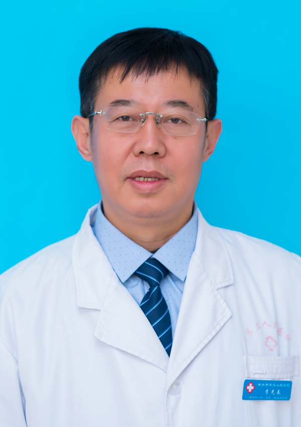李光春