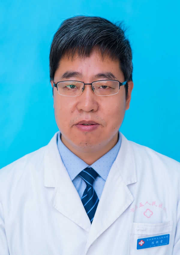 陈戬宏